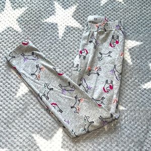Cat & Jack GIRLS Unicorn Leggings